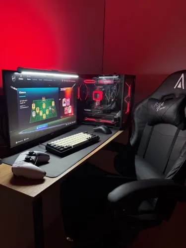 Pc gamer