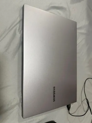 Notebook Samsung 550XCJ/550XCR + SSD 500gb