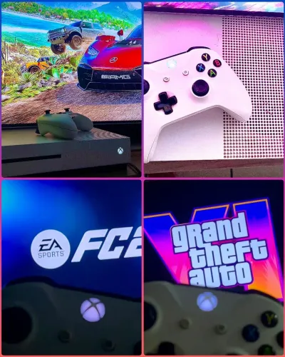 Vende - se Xbox 