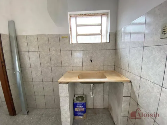 Ponto para alugar, 30 m² por R$ 1.033/mês - Jardim Gurilândia - Taubaté/SP