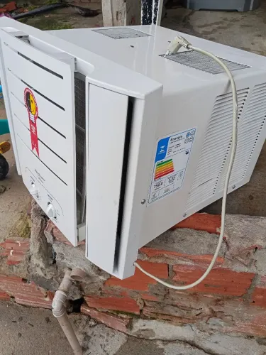 Ar condicionado 10 mil btus