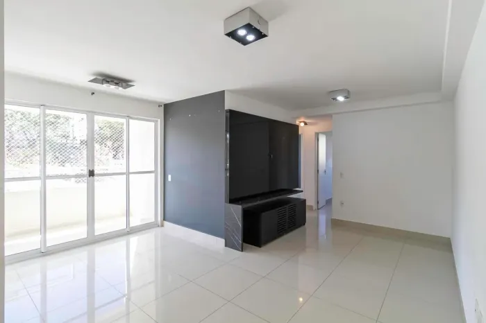 Apartamento à Venda - Ouro Preto, 3 Quartos, 80 m2