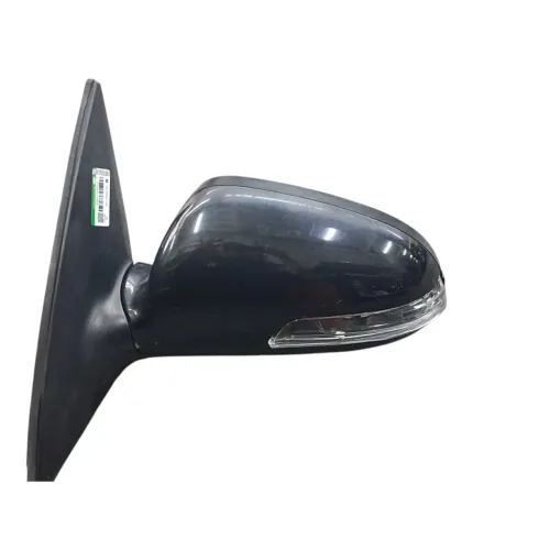 Retrovisor Esquerdo Hyundai I30 2008/2012 C/detalhe