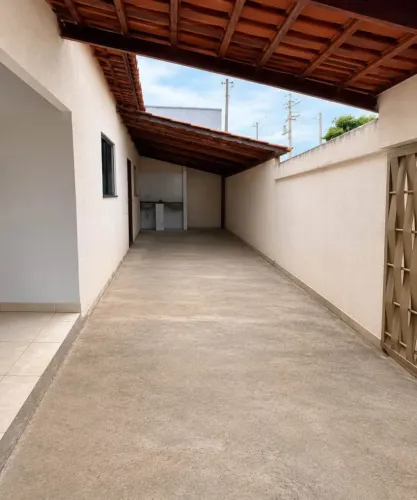 10- CASA NO MONTE CASTELO
