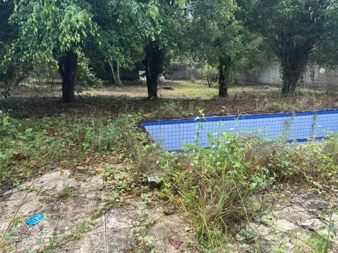 excelentes Lotes na região de Aldeia, km 10,5 - Vera cruz