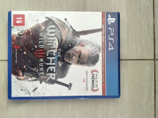 Jogos de ps4