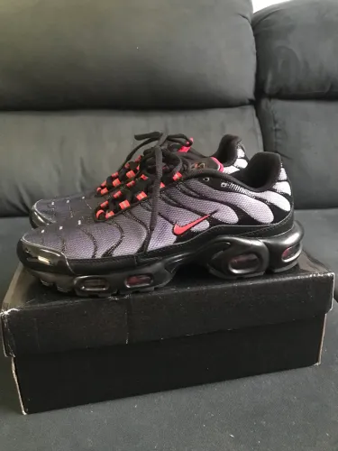 Nike air max novo