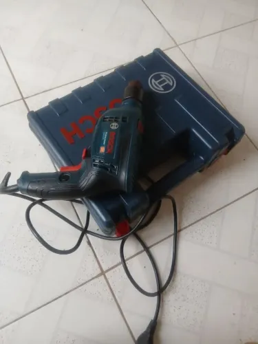 Furadeira