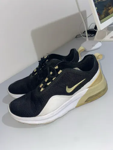 Tênis Nike Original unissex tamanho 37