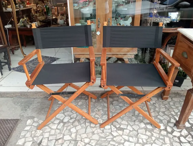 Cadeira diretor