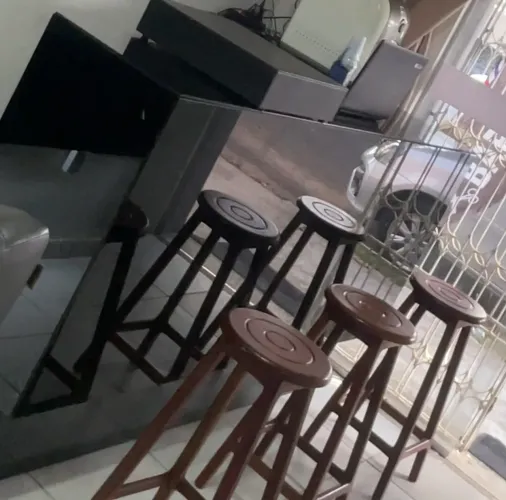 Balcao 100% MDF