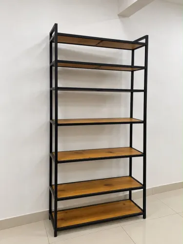 ESTANTE PARA LOJA OU CASA