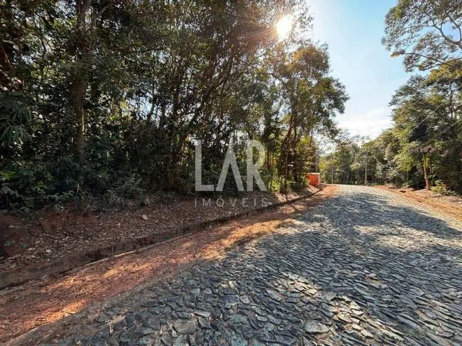 Lote em Condomínio à venda, Condomínio Vale da Mata - Rio Acima/MG