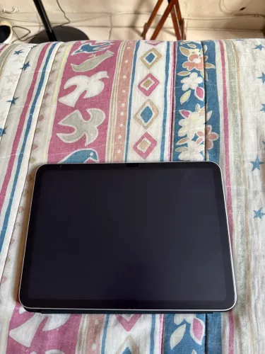 iPad