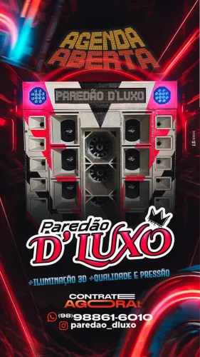 Som para seu evento 