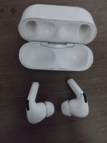 Fones de ouvido