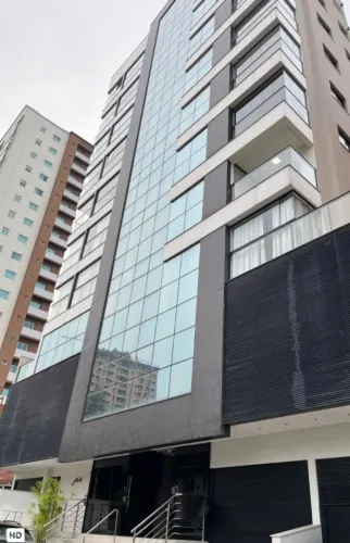 Apartamento 3 suites no centro itapema