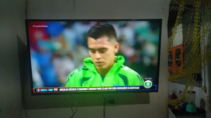 TV 43 polegadas LG
