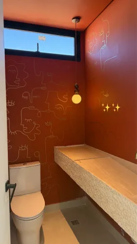 Arte Personalizada em Parede