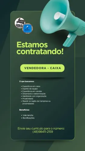 Tabacaria e Revistaria Contrata