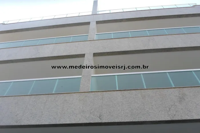 Cobertura Recreio 3 suítes 4 dormitórios 4 banheiros 3 vagas 300 m2
