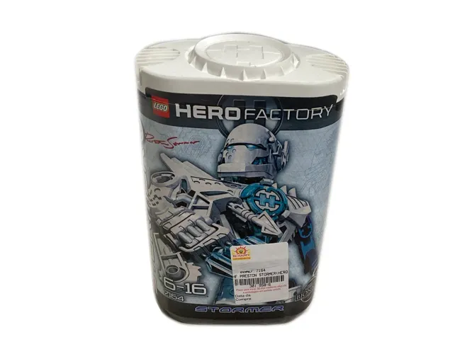 Lego Bionicle - Stormer