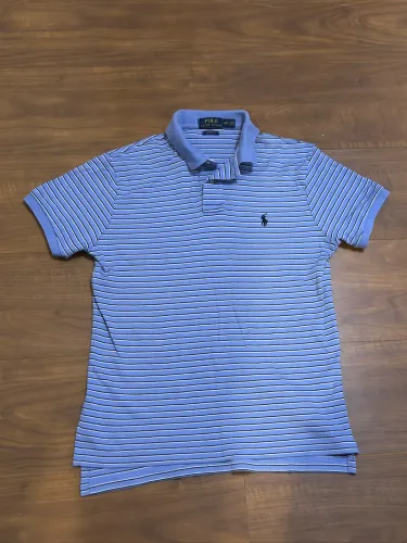 Camisa Polo Ralph Lauren