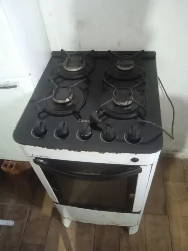 Fogao