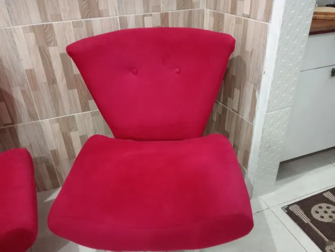 Cadeira poltrona