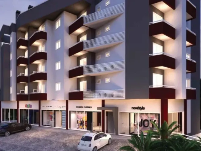 Apartamento 2 Quartos 50m² - Bela Vista