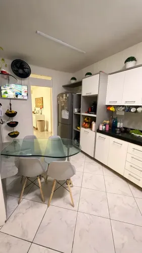 Imóvel para venda possui 255 metros quadrados com 4 quartos em Aeroclube - João Pessoa - P