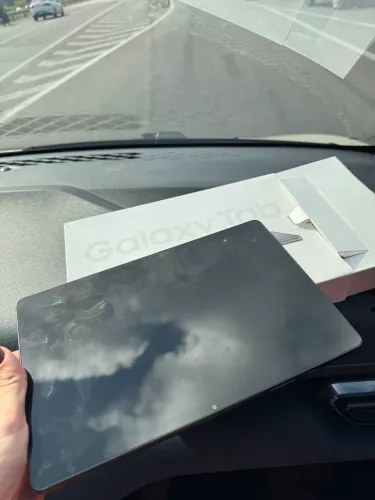 Tablet A9 Mais 5G