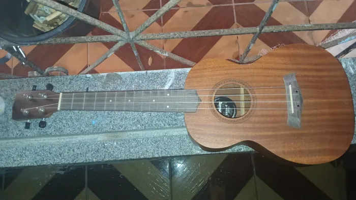 Ukulele tenor