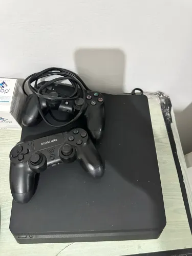 PS4 SLIM