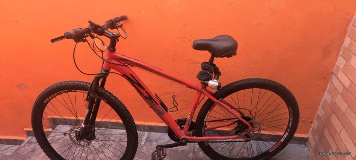 Bike Aro 29 Freio Hidráulico - Top, Revisada!