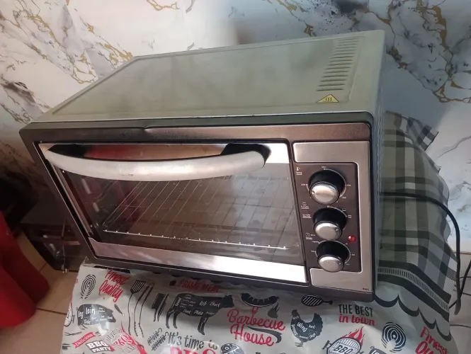Forno elétrico Philco 46L