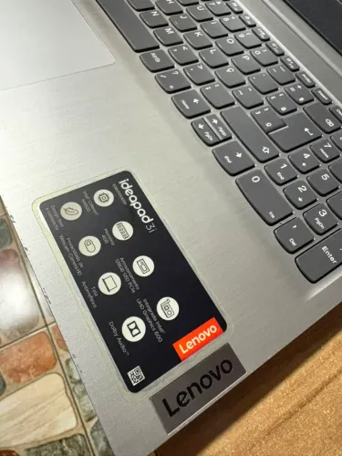 VENDO NOTEBOOK 