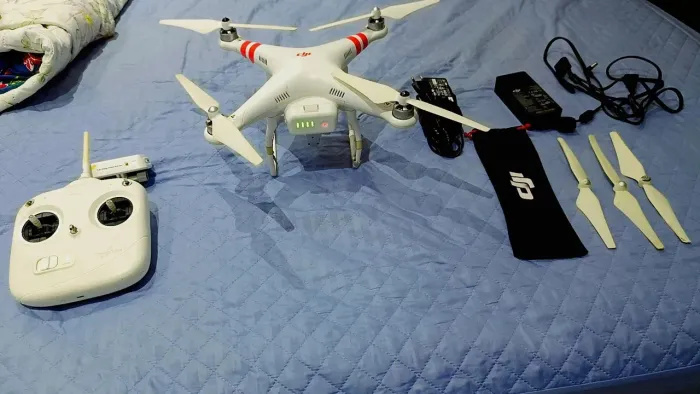 Drone Phantom DJI