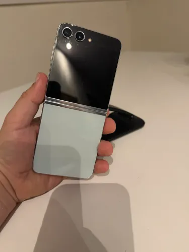 Zflip 5