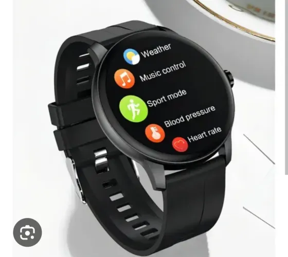Smartwatch Z2 Plus