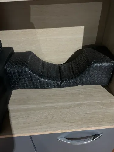 Almofada de cabeça