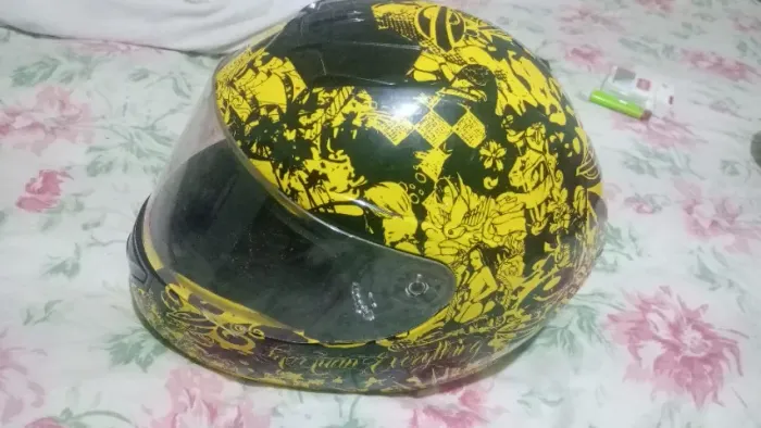 Vendendo em bom estado