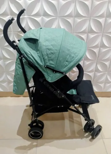 Carrinho guarda chuva 0 a 22Kg