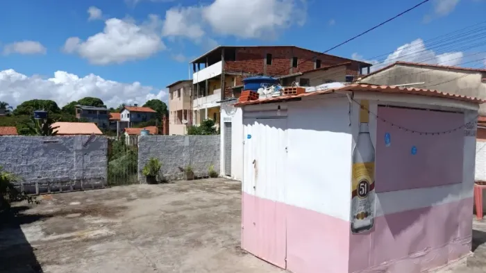 Ponto Comercial / Barraca Pronta para Trabalhar em Bom Jesus dos Pobres