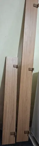 Móveis 100% MDF