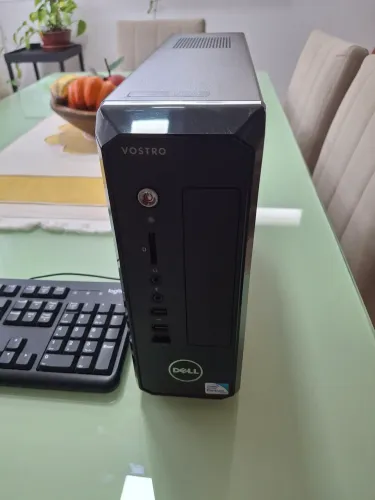 Computador Dell Vostro 270s