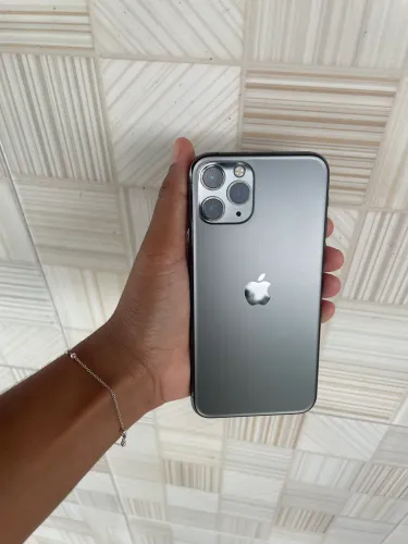iPhone 11 Pro 