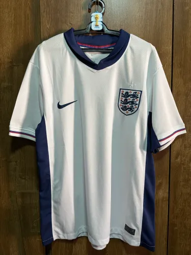 Camisa Inglaterra Modelo Torcedor tamanho G