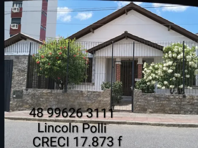 Não se Constrói Mais Uma Casa Assim Na Agronômica