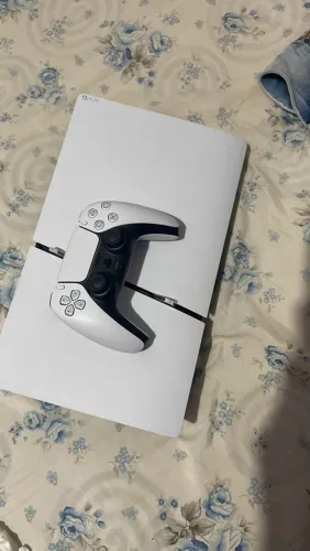 Vende-se PS5 mídia digital Eslim